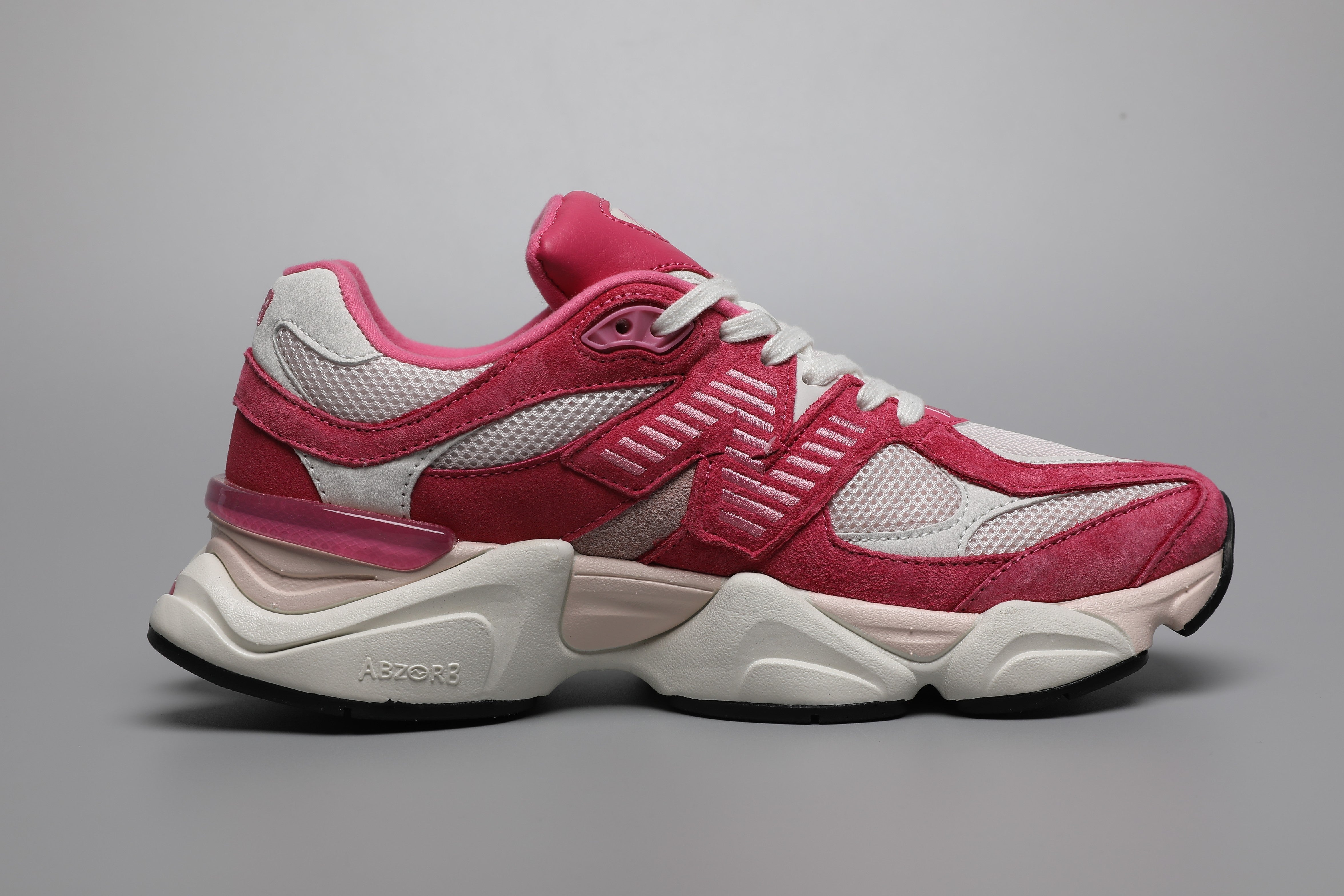 NB 9060 Rose Red