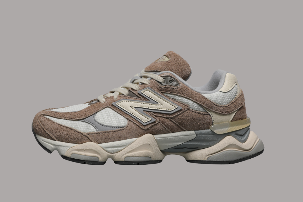 NB 9060 Driftwood