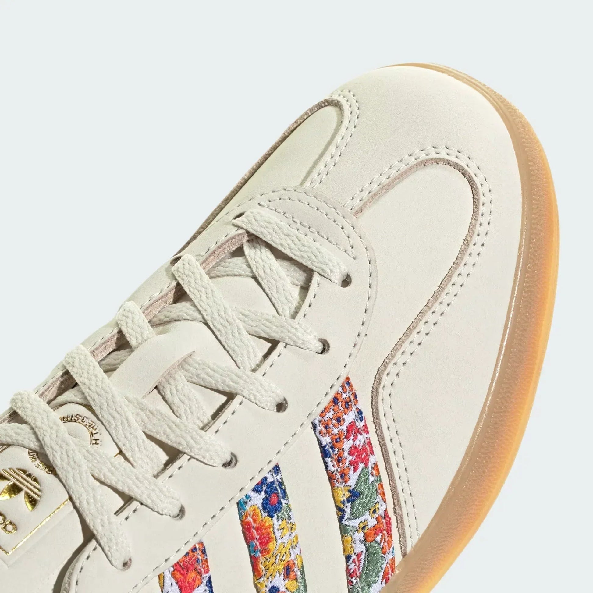 Gzl x L. London Floral