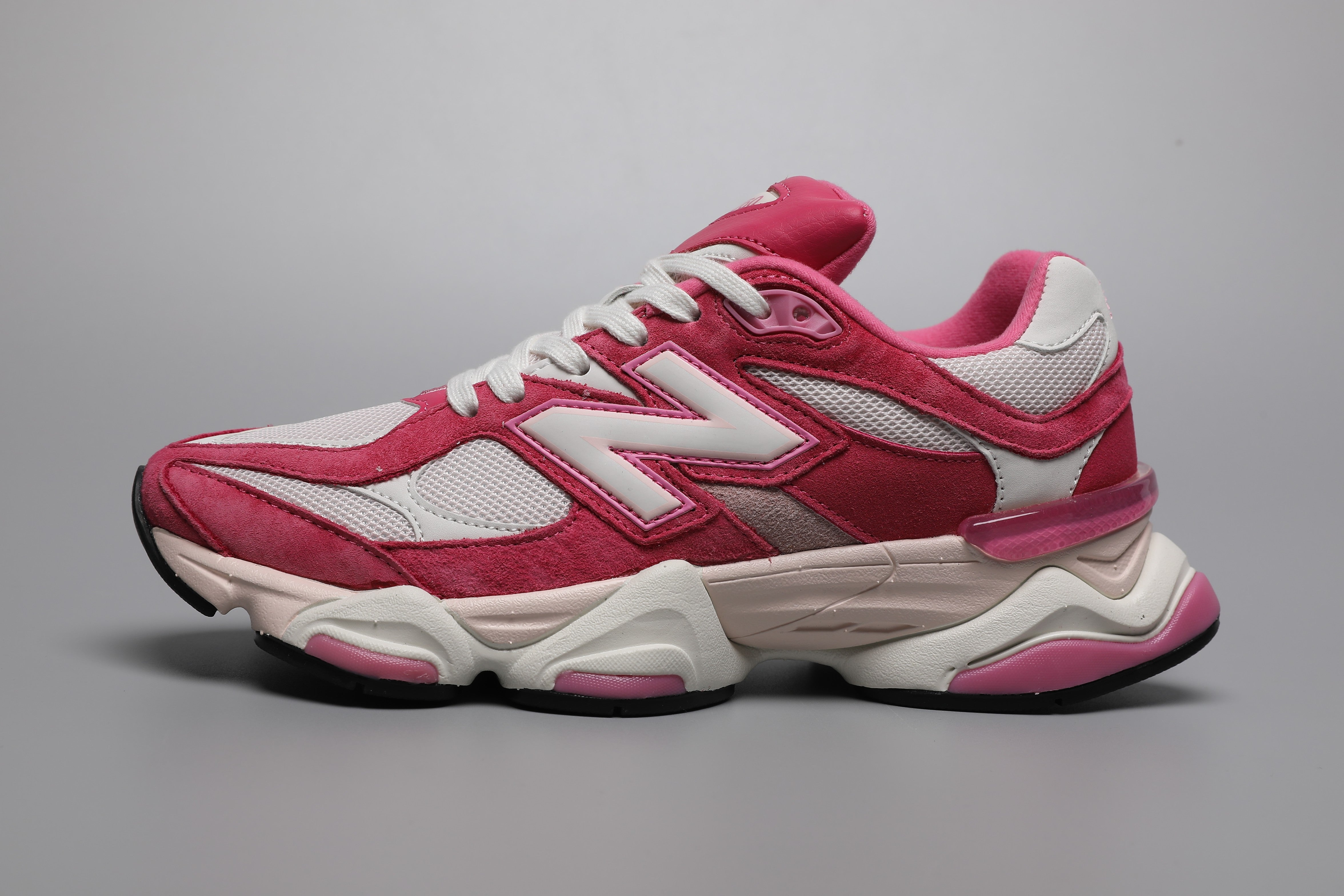 NB 9060 Rose Red