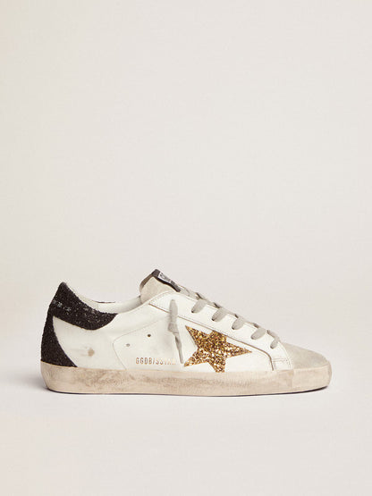 Low Baskets – Gold Star & Black Heel Edition