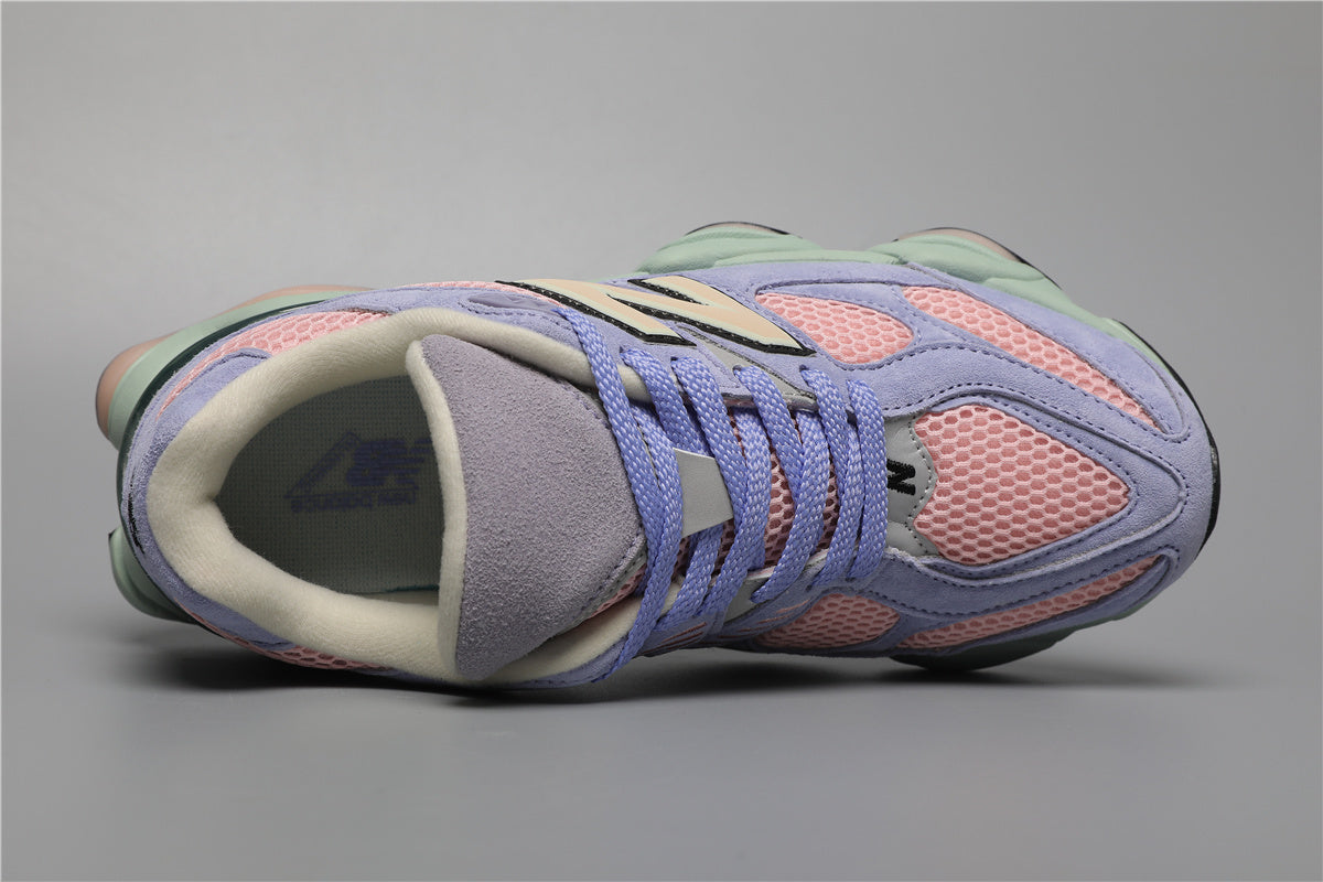NB 9060 Purple