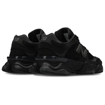 NB 9060 Black Cat