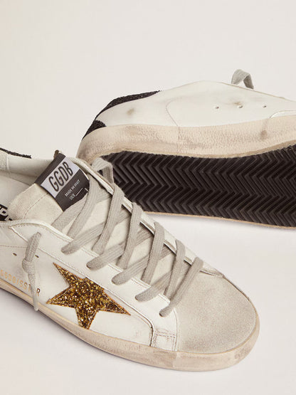 Low Baskets – Gold Star & Black Heel Edition
