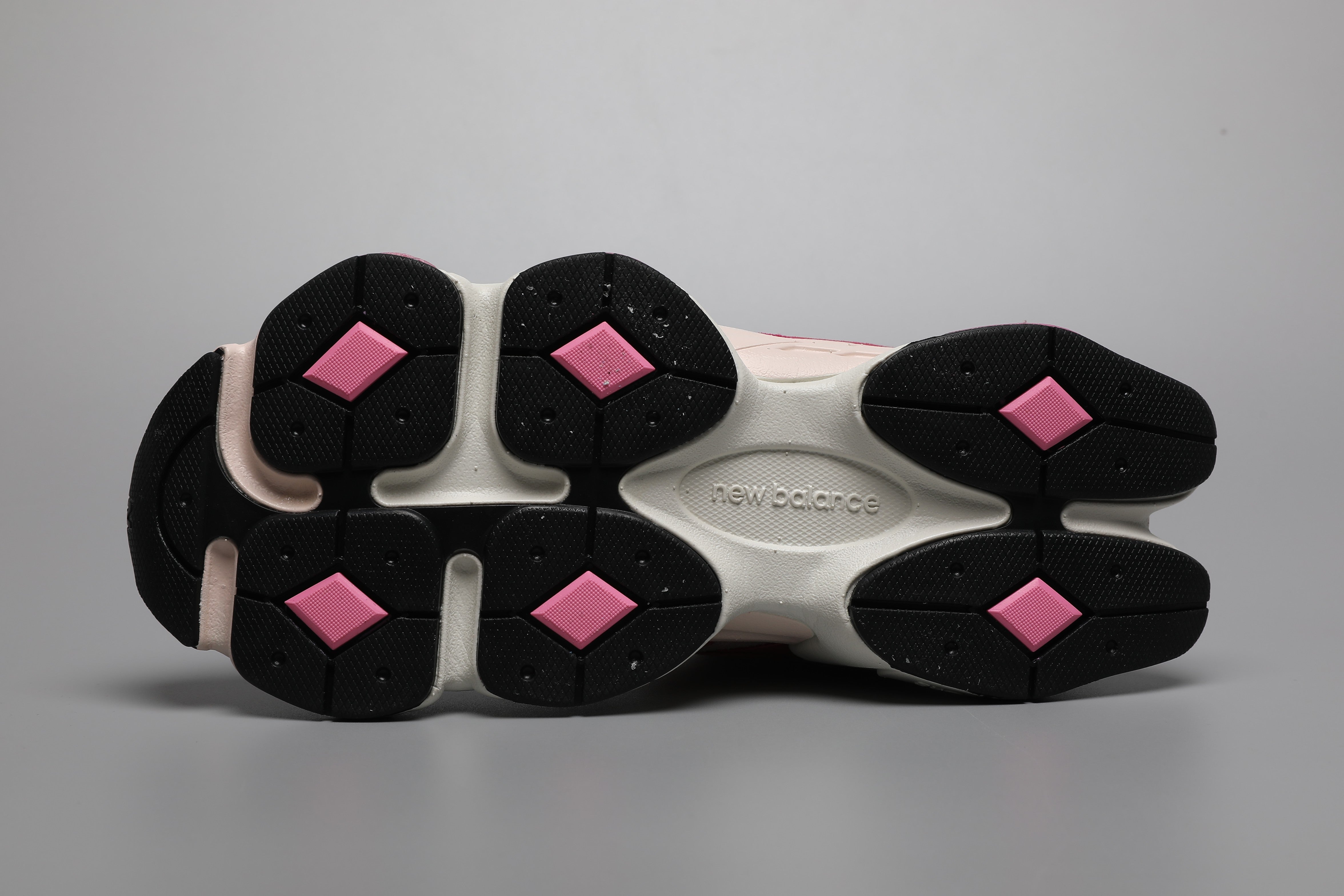 NB 9060 Rose Red
