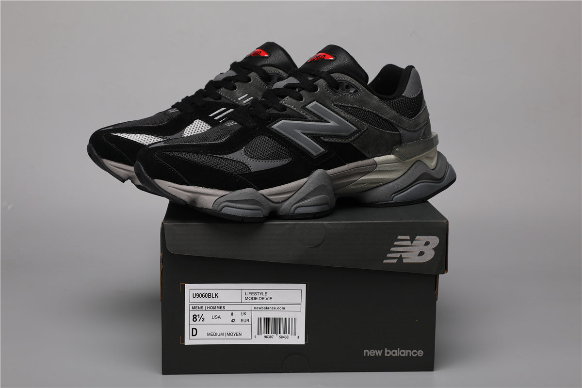 NB 9060 Black